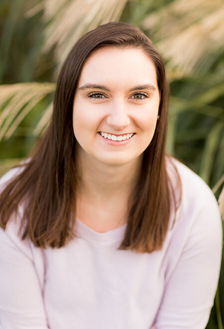 Kate Gleason