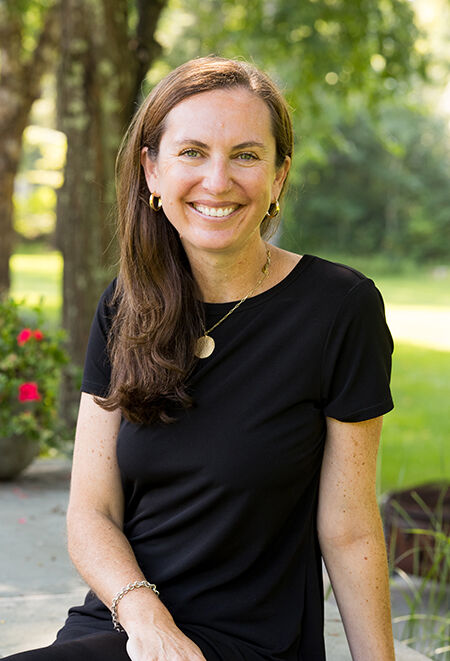 Michaela Grubbs, Vermont Realtor