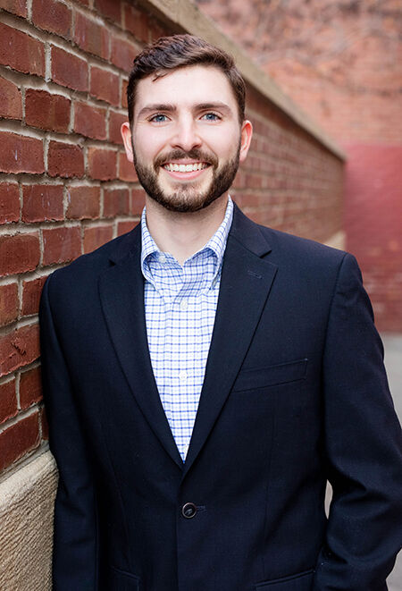 James Gunger, Vermont Realtor