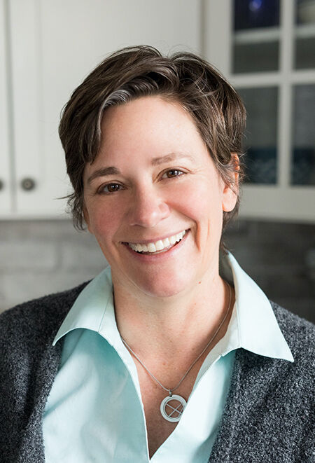 Sarah Harrington, Vermont Realtor