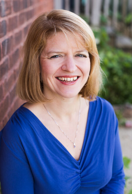 Sherry Karshagen, Vermont Realtor
