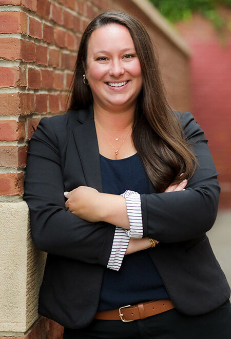 Nora King, Vermont Realtor