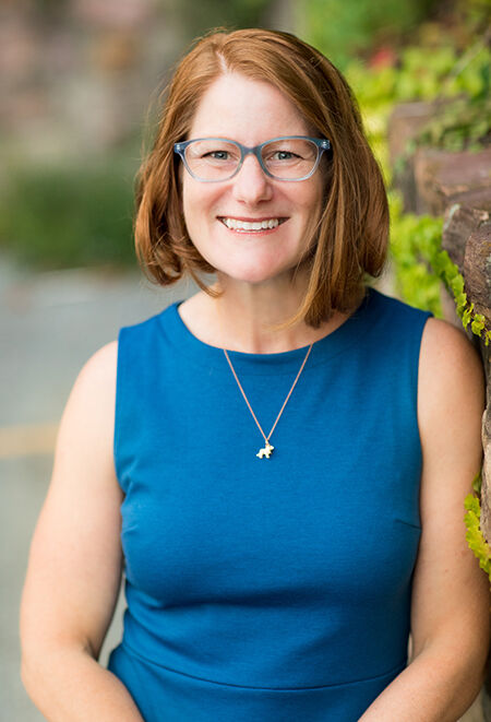 Julie Lamoreaux, Vermont Realtor