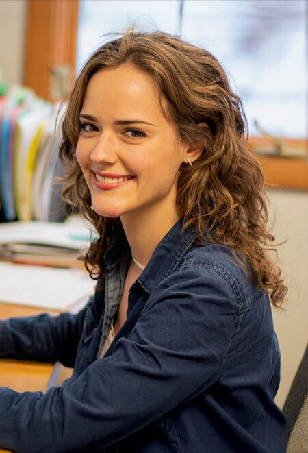 Taryn Maitland, Vermont Realtor