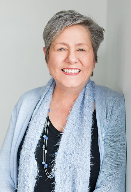 Jeanette Maple Jeanette Maple