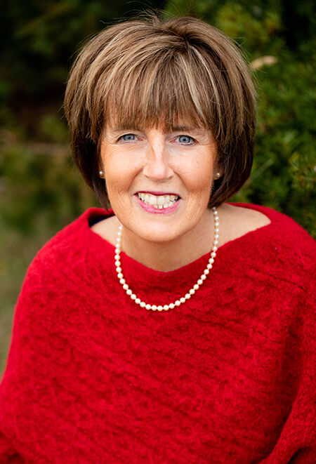 Eileen O'Rourke, Vermont Realtor