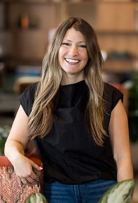 Jenna Pugliese, Vermont Realtor