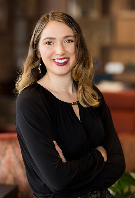 Madison Roberge, Vermont Realtor
