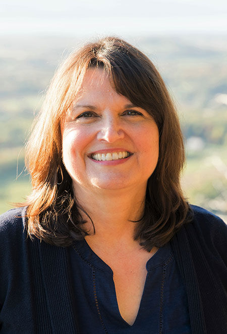 Claire Smith