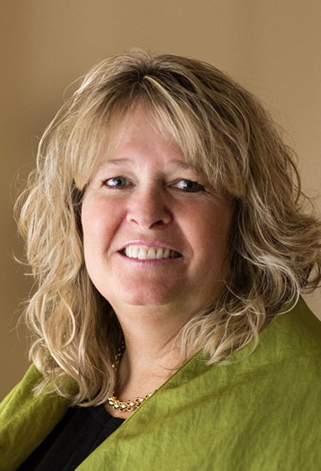 Shari Swainbank Shari Swainbank