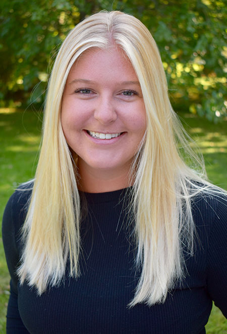 Courtney Thayer Courtney Thayer