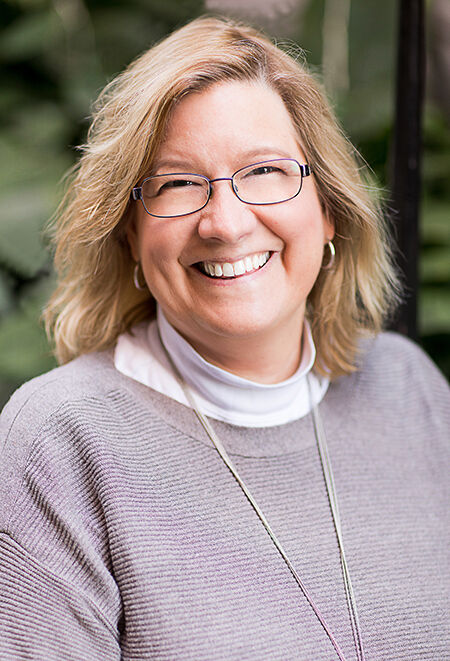 Jill Vespa, Vermont Realtor