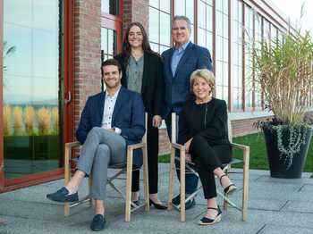 Brian Boardman Group, Vermont Realtor