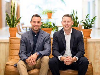 John & George Black Team, Vermont Realtor