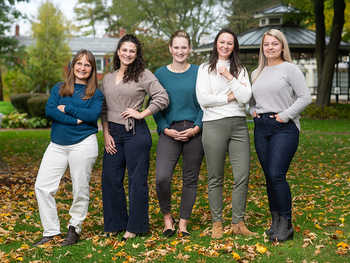 Morse & Perta Team, Vermont Realtor