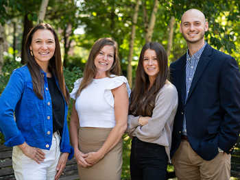 Quinlan Group, Vermont Realtor