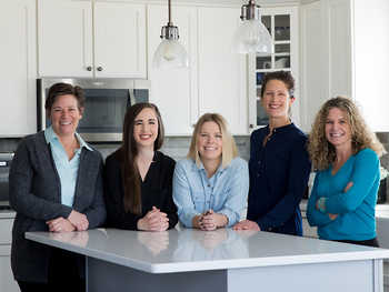 Sarah Harrington Real Estate, Vermont Realtor