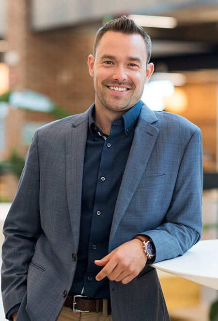 John Black, Vermont Realtor John Black, Vermont Realtor