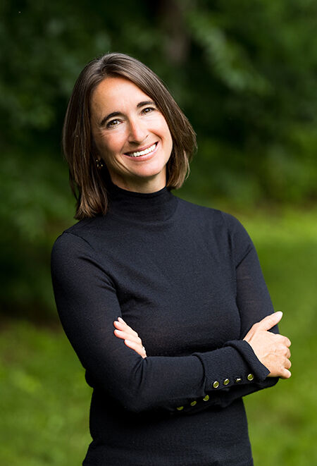 Jessie Cook, Vermont Realtor