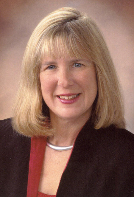 Nancy Desany, Vermont Realtor