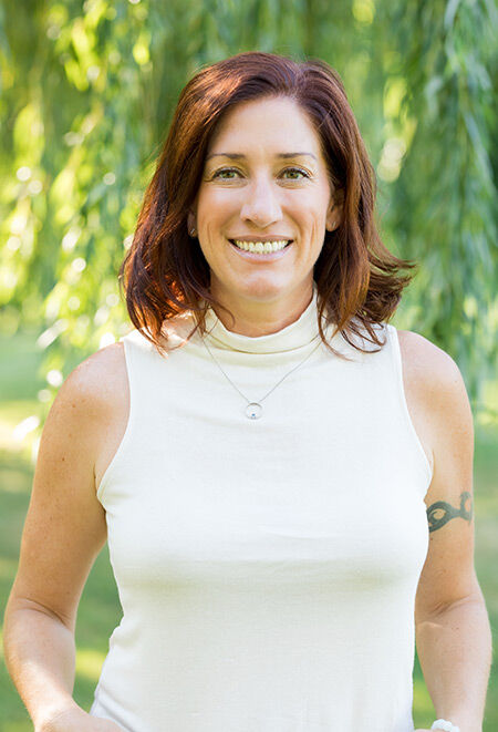 Michelle Desautels, Vermont Realtor Michelle Desautels, Vermont Realtor