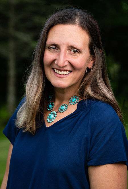 Ivy Naef, Vermont Realtor Ivy Naef, Vermont Realtor