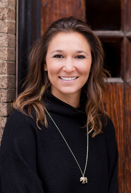 Michaela Quinlan, Vermont Realtor