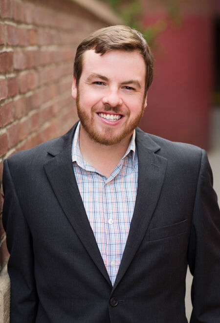 Jacob Smith, Vermont Realtor