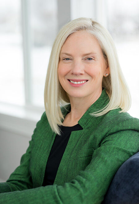 Nancy Warren, Vermont Realtor