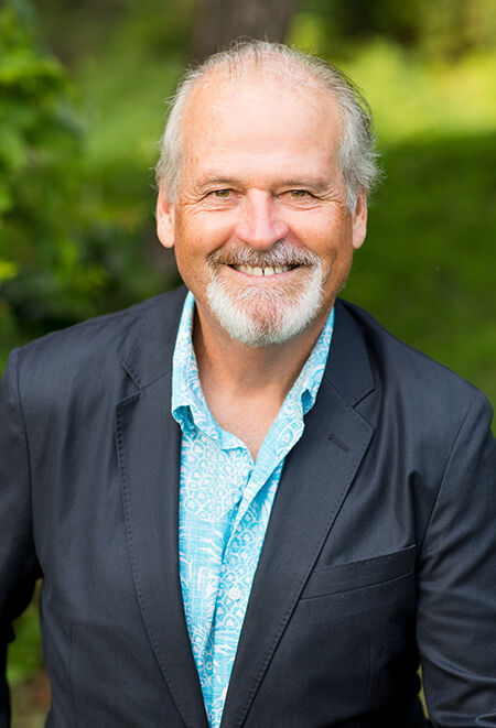 Chris von Trapp, Vermont Realtor Chris von Trapp, Vermont Realtor