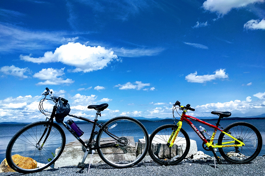 Summer In Vermont A Vermont Relocation Guide