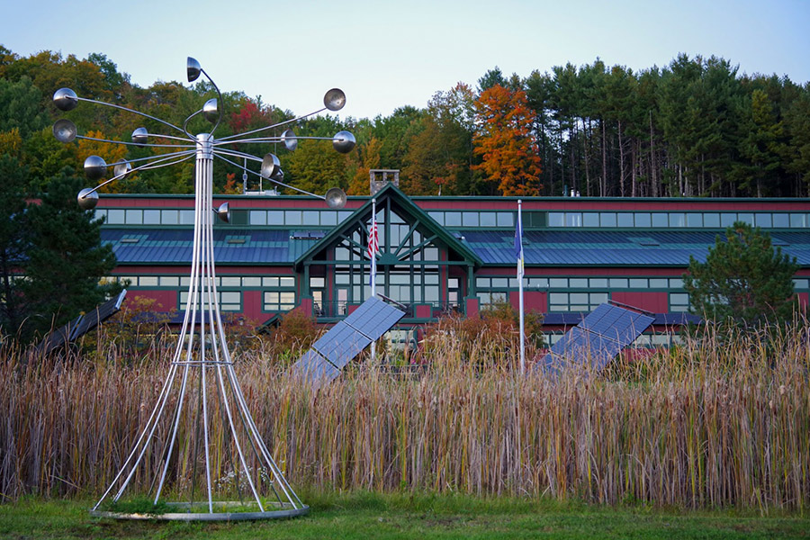 Working In Vermont Vermont Relocation Guide