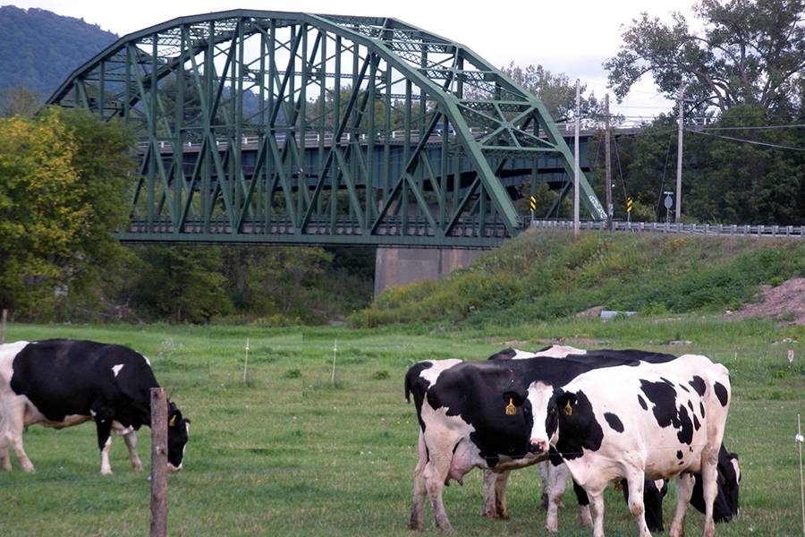 richmond bridge