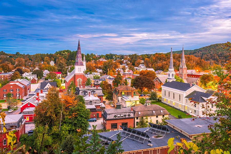 Living In Washington County Vermont Vermont Relocation Guide