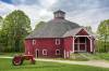 MorristownRoundBarn