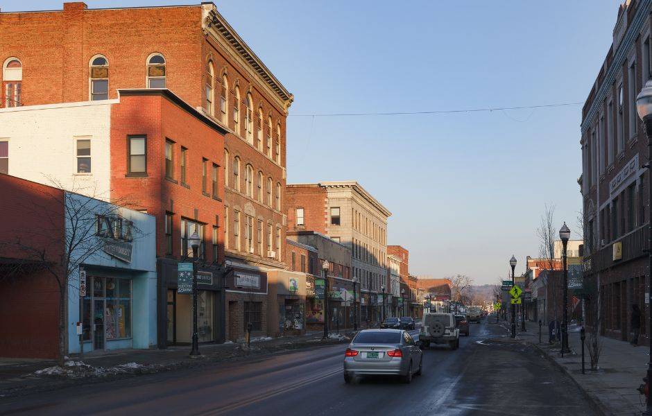 Living In Barre Vermont Vermont Relocation Guide