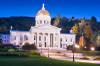 vermont-state-capital-night