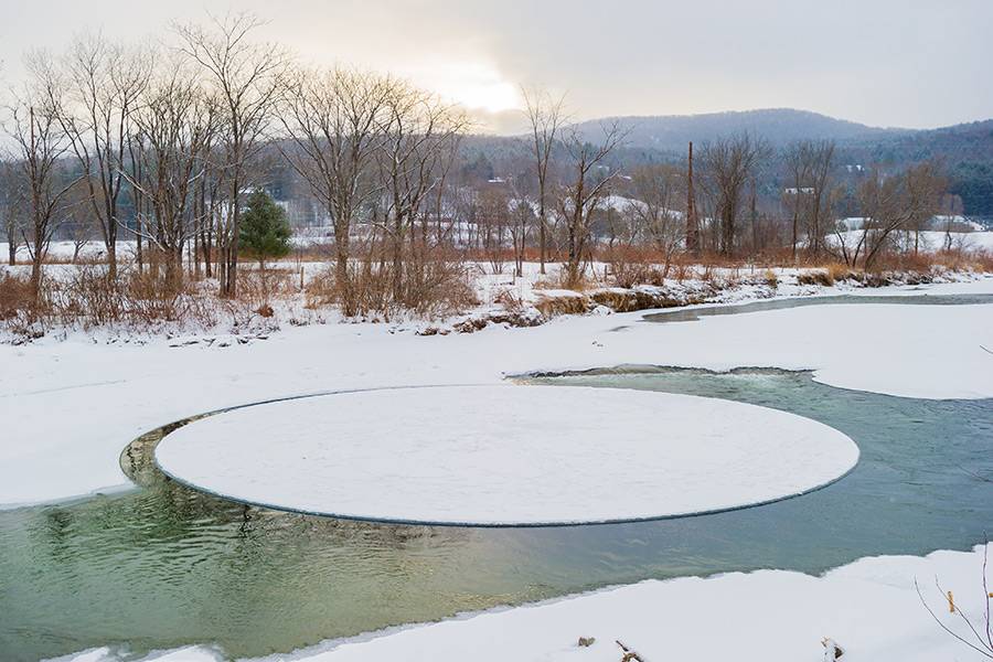 snow circle moscow vermont