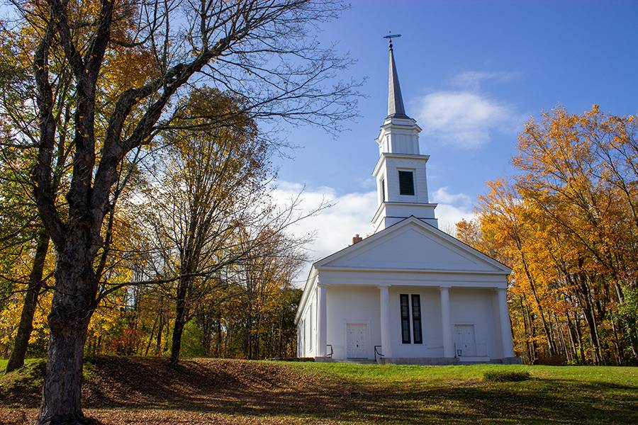 Westford Church