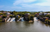 vergennes-falls