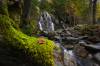 Moss-Glen-Falls