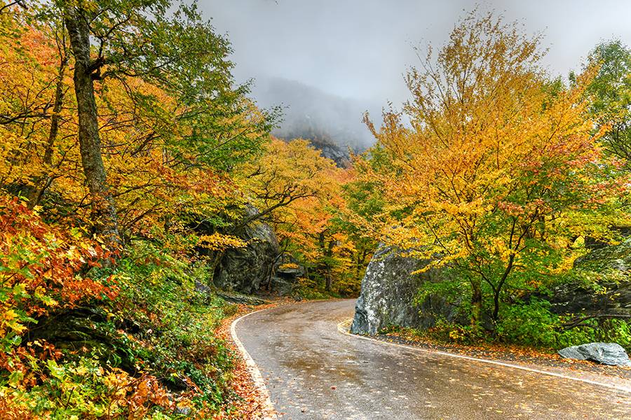 smugglers notch gap