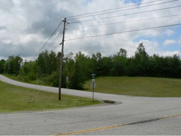 - Pine Hill Road