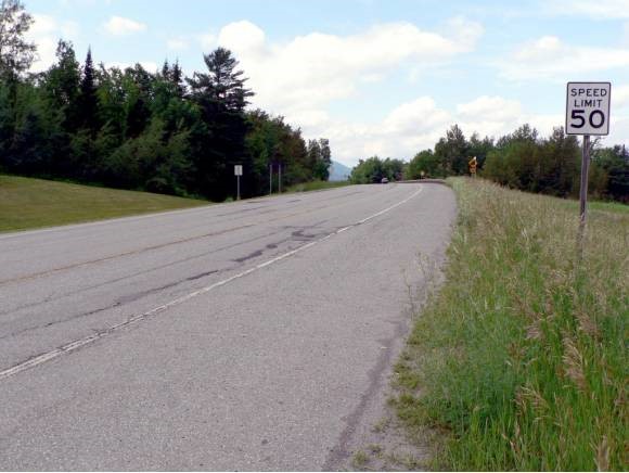 - Pine Hill Road