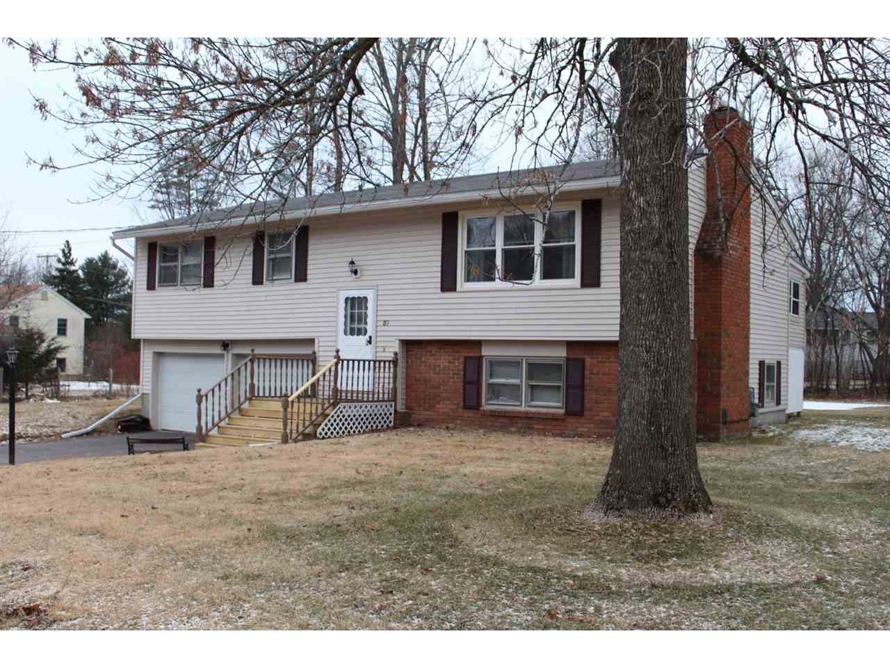 Shelburne, Vermont Sold in 2019