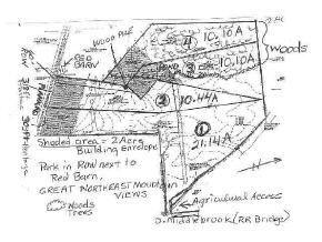 # 3 lot Plank Rd.