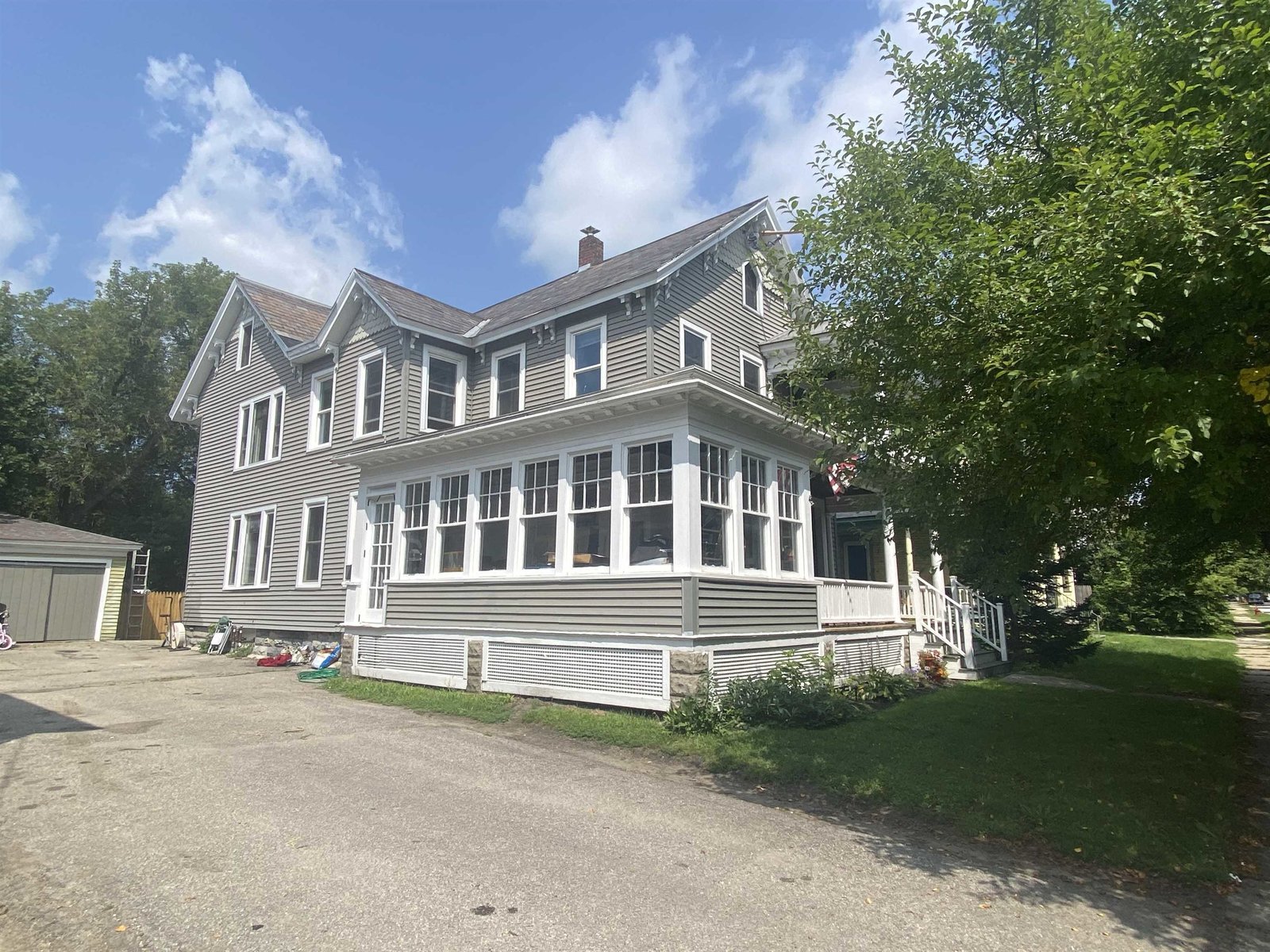  Bassett Hill Road