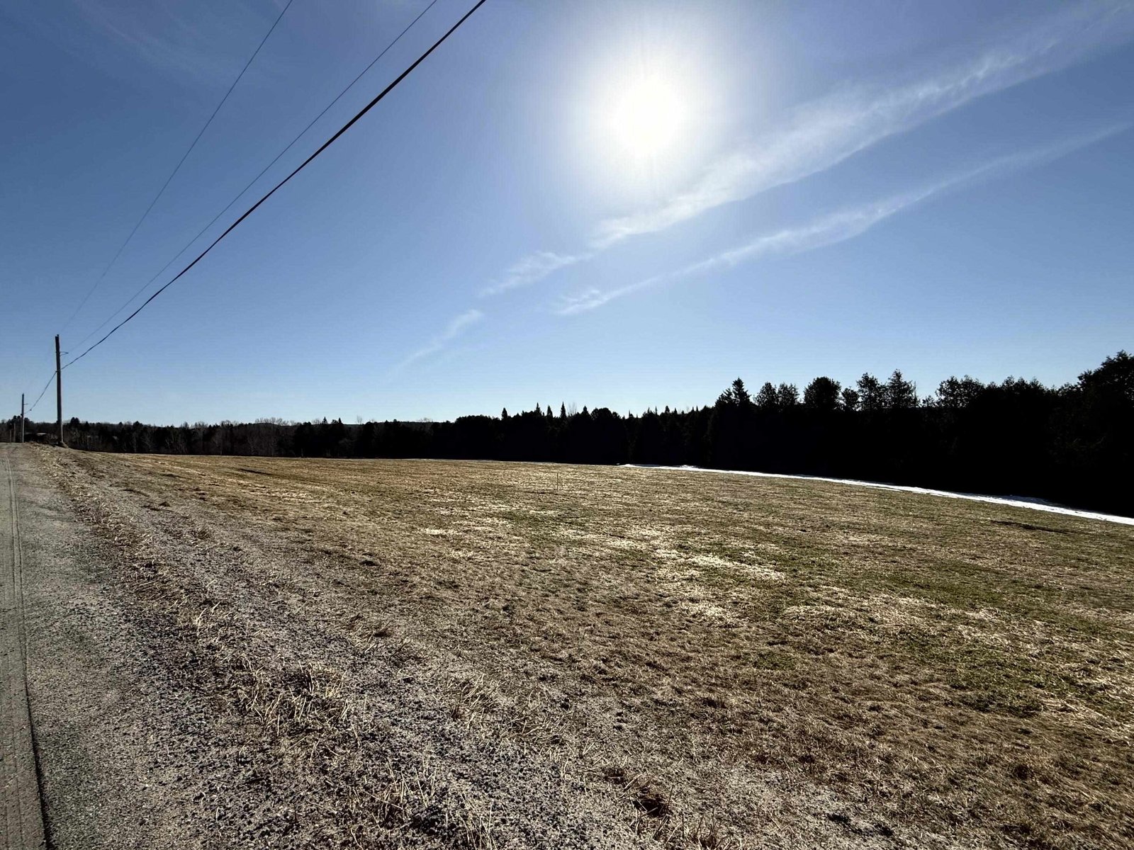 - Bates Hill Road