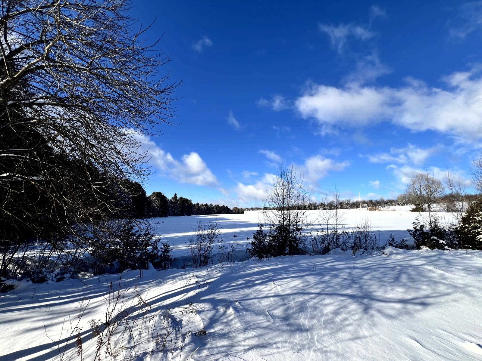 - Bates Hill Road