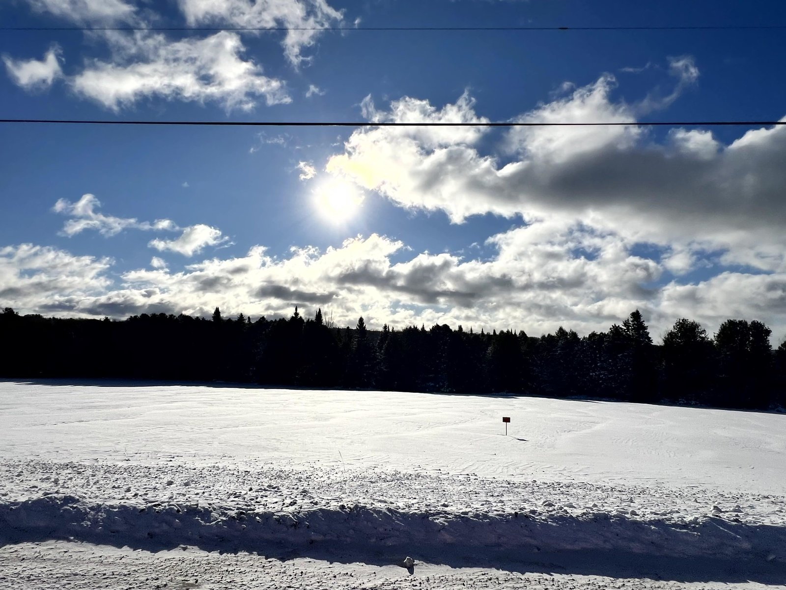 - Bates Hill Road